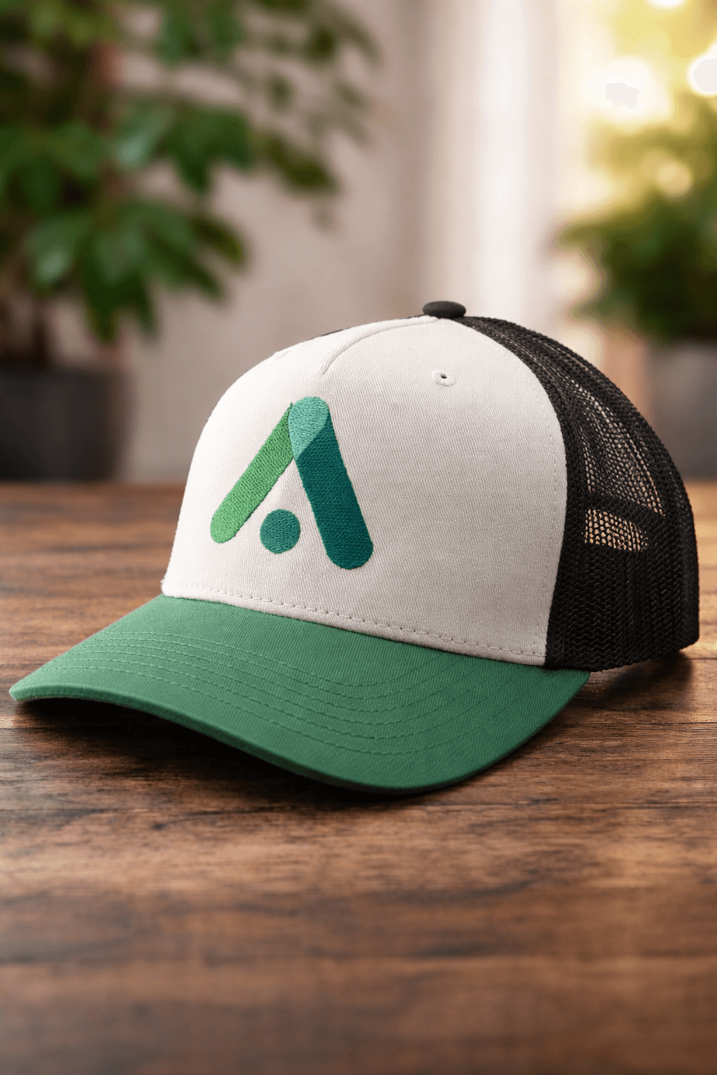 Gorra Agromax